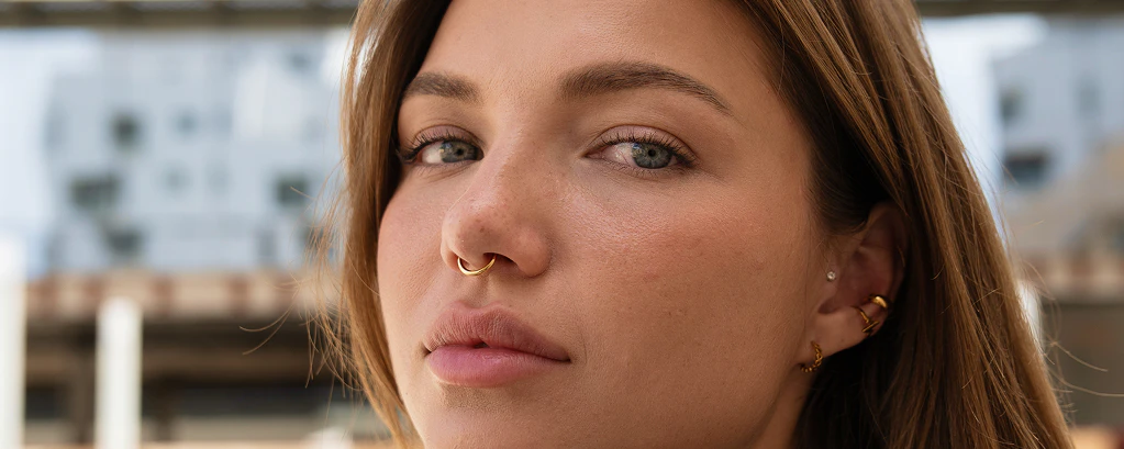 Septum Kolczyk