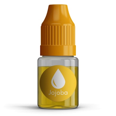 Olejek jojoba