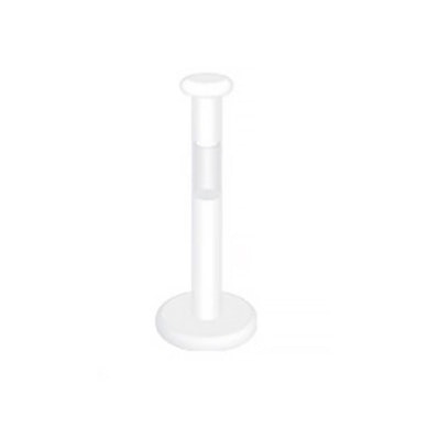 Labret push-in przezroczysty