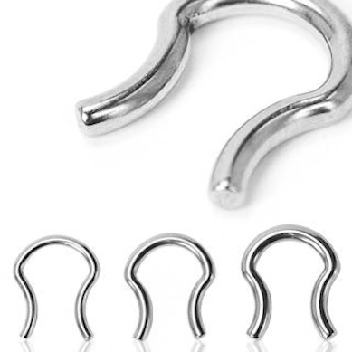Retainer do septum