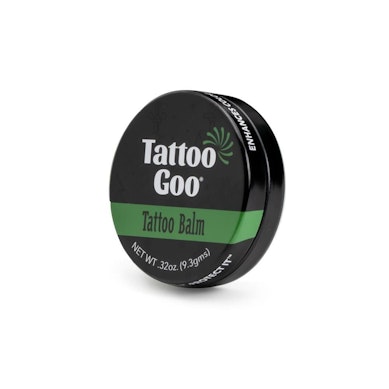 Tattoo Goo - maść sprzyjająca gojeniu