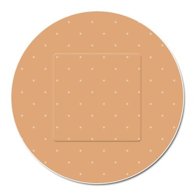 Plaster do dermali