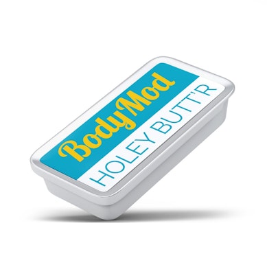 Holey Butt'r - produkt do pielęgnacji
