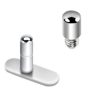 Dermal idealny w okresie gojenia