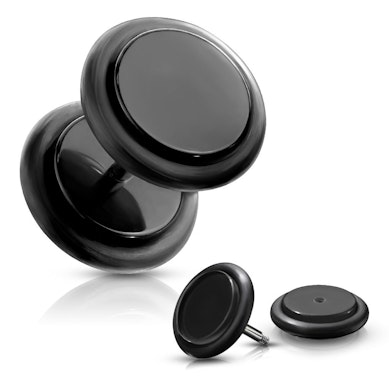 Fake plug w wielu kolorach