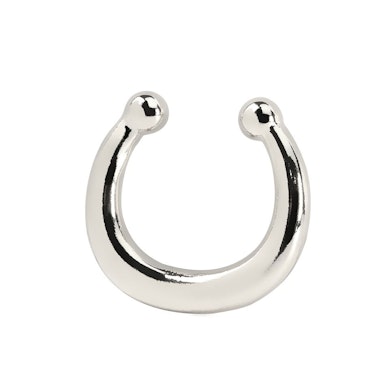 Prosty fake septum