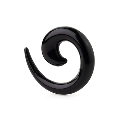 Spiralny taper w różnych kolorach