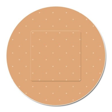 Plaster do dermali