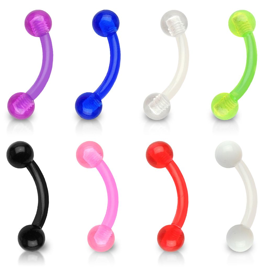 Banan z PTFE w kilku kolorach