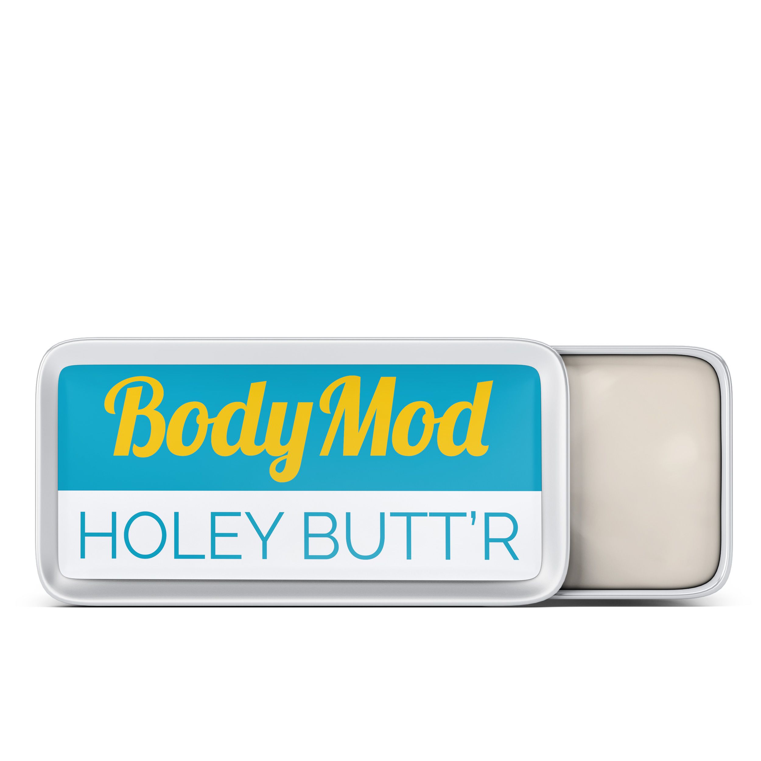 Holey Butt'r - produkt do pielęgnacji
