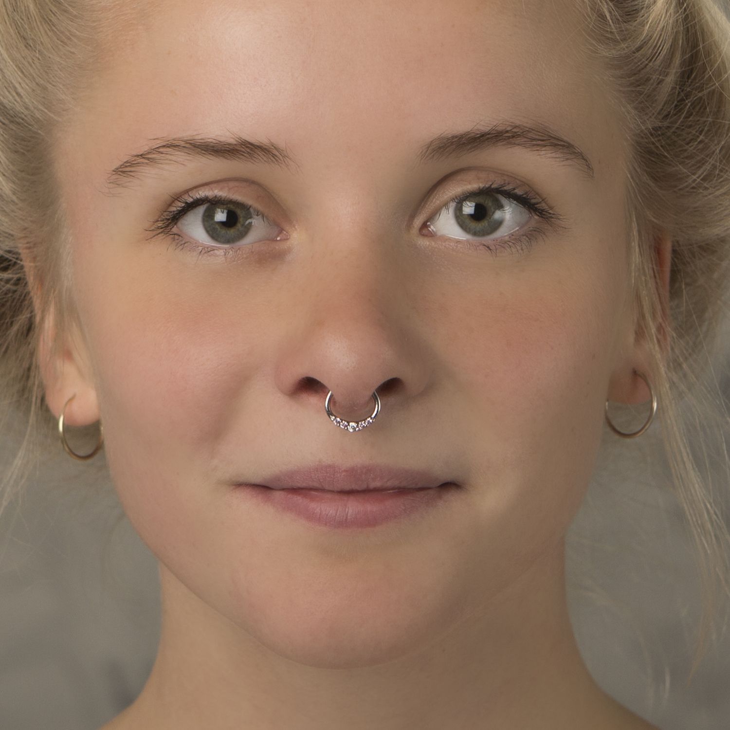 Septum z pięcioma kamieniami