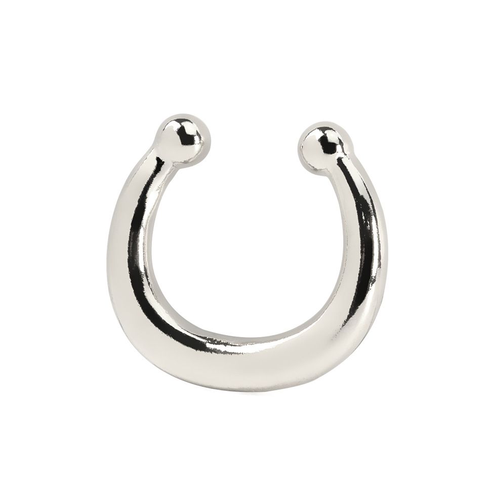 Prosty fake septum