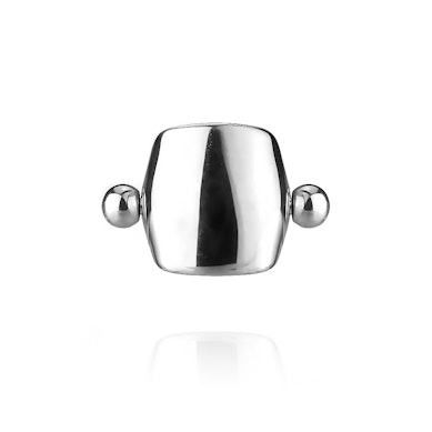 Helix w kształcie tarczy