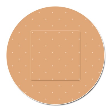Plaster do dermali