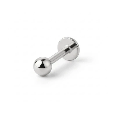 Labret w wielu kolorach