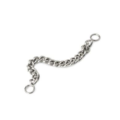 Łańcuszek łączący do biżuterii do piercingu