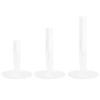 Baza labretu z ptfe