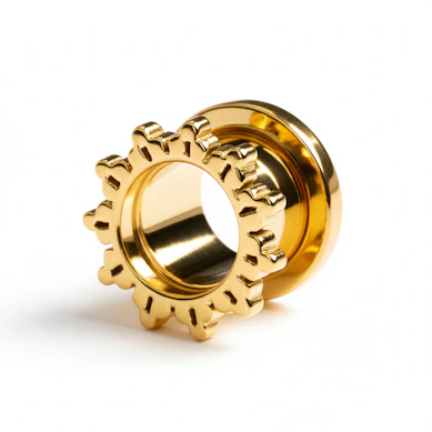 Tunel z promieniami słońca