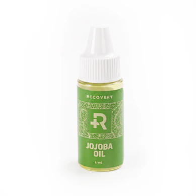 Olejek jojoba
