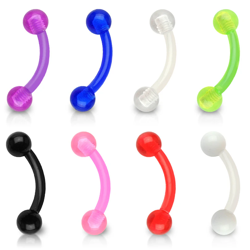 Banan z PTFE w kilku kolorach