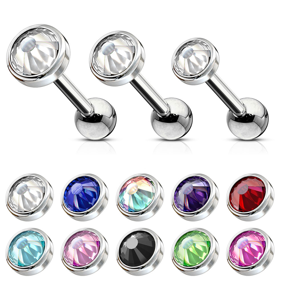 Zestaw kolczyków do uszu