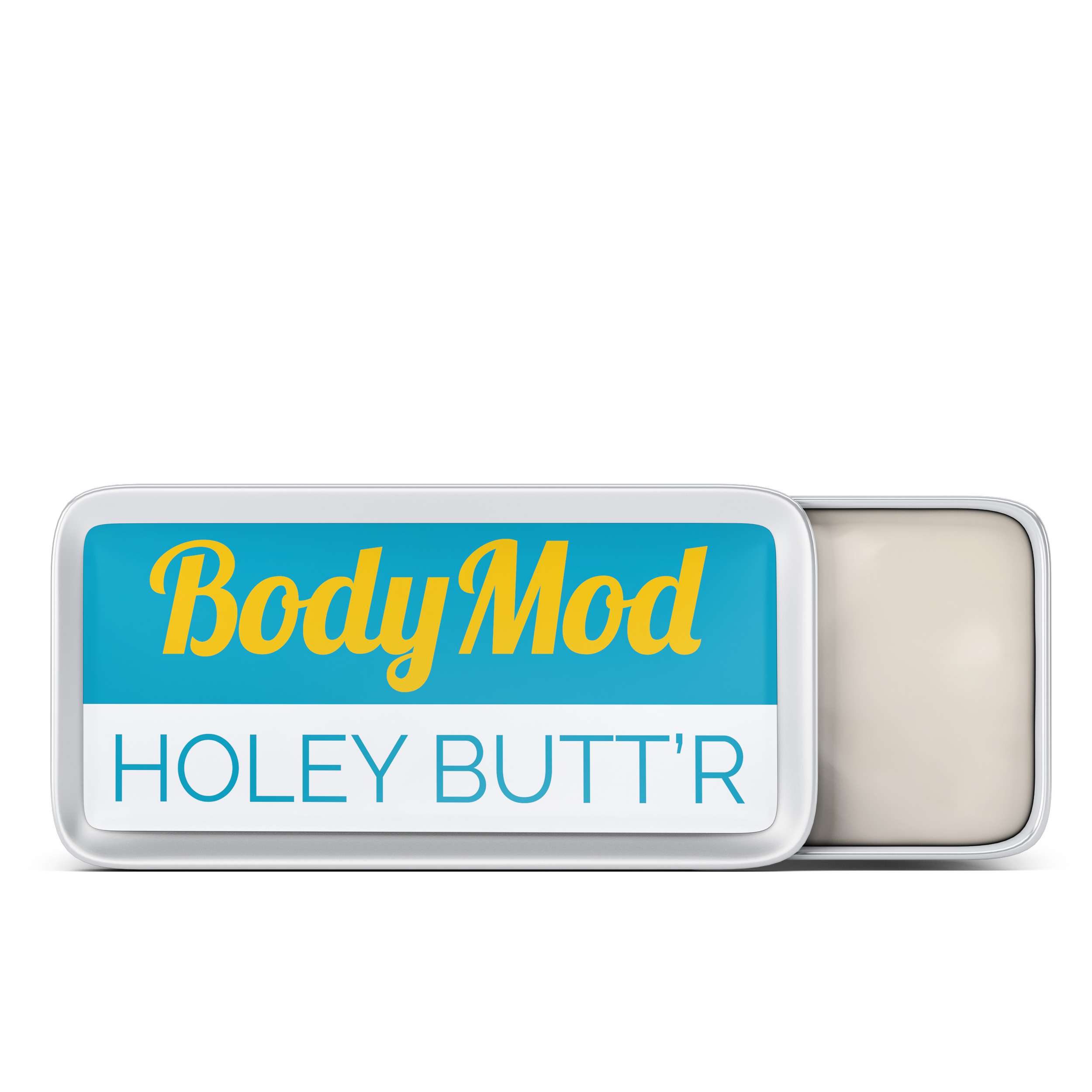 Holey Butt'r - produkt do pielęgnacji