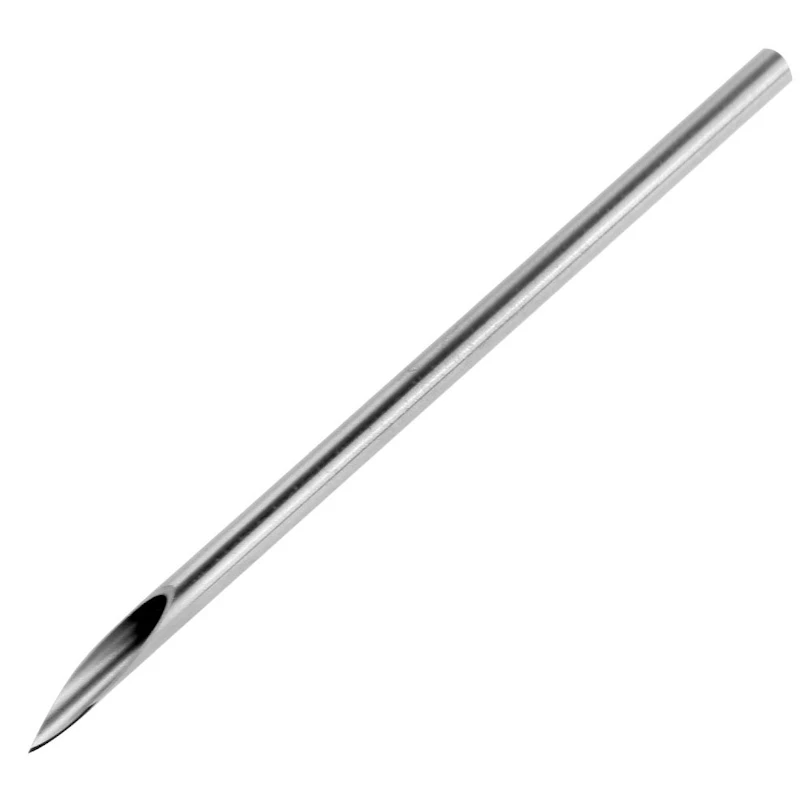 Igła do piercingu