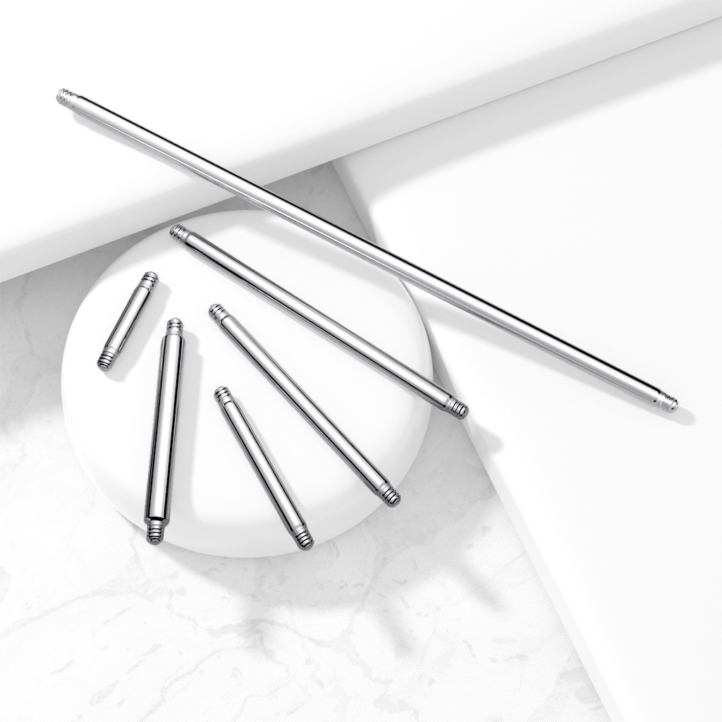 Sztanga - wybierz swój rozmiar