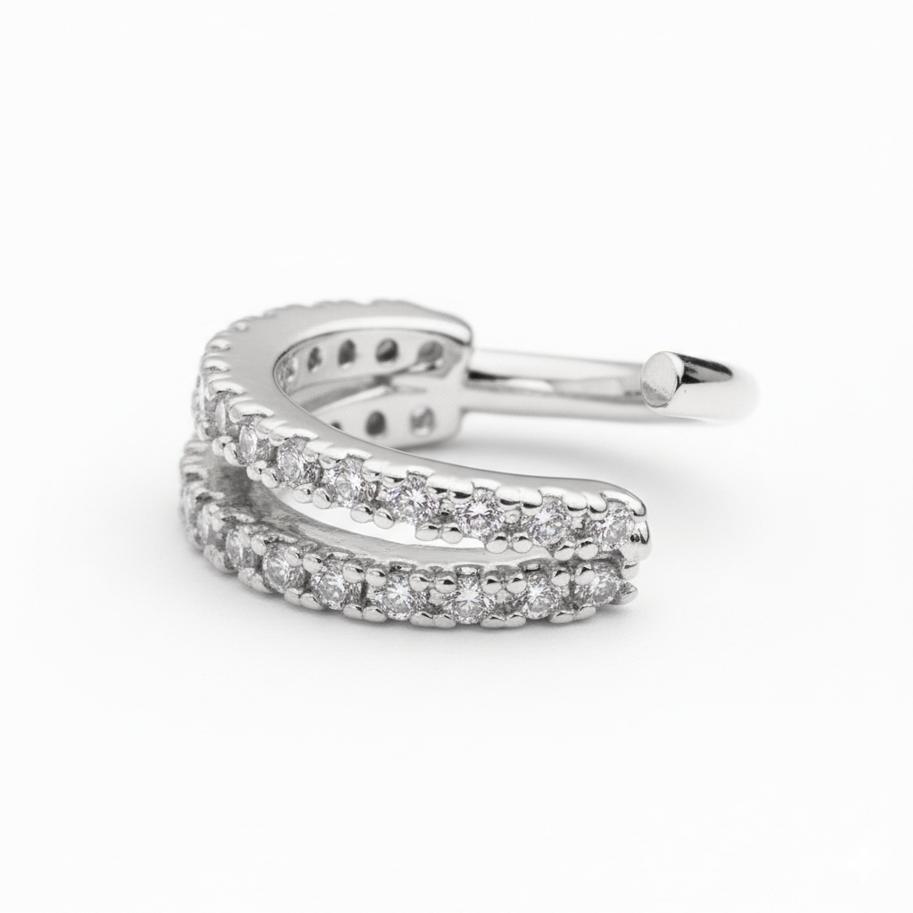 Kółko z dwoma rzędami kamieni