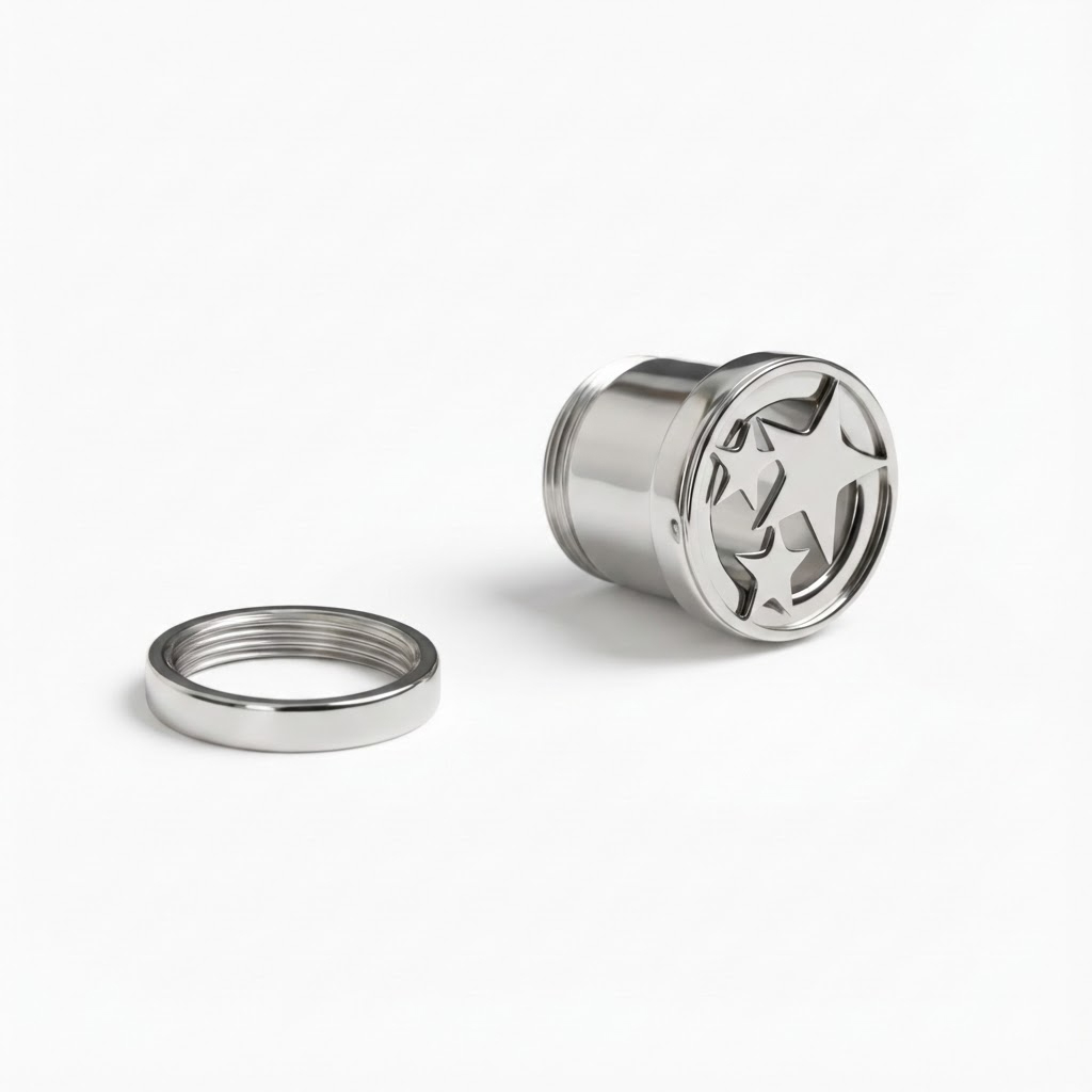 Tunel z trzema gwiazdami