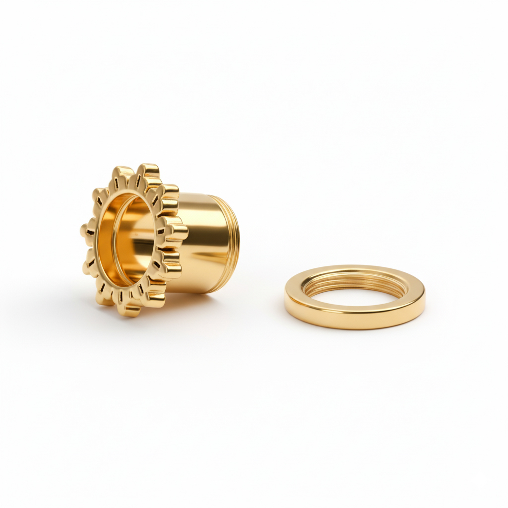 Tunel z promieniami słońca