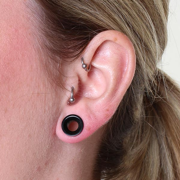 Prosty tunel akrylowy