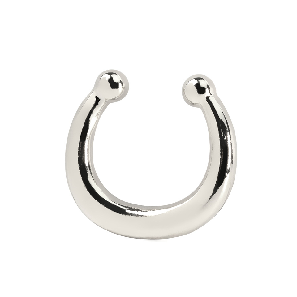 Prosty fake septum