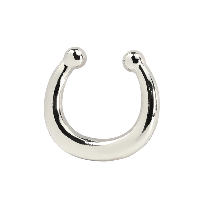 Prosty fake septum