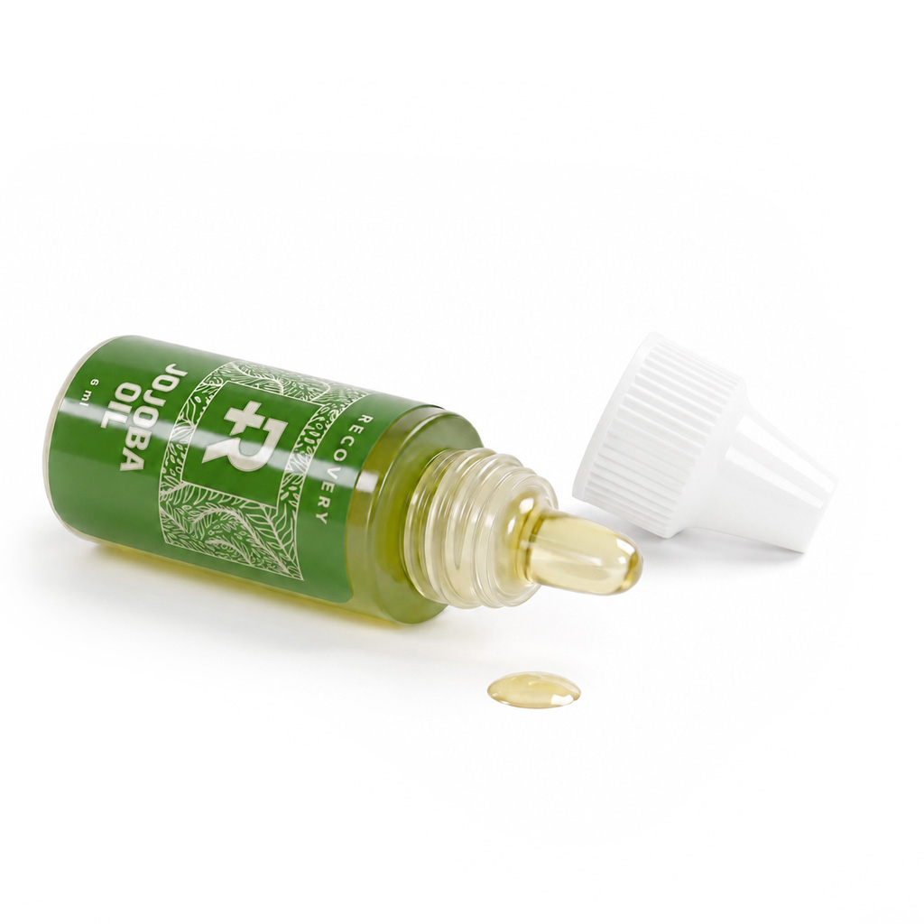 Olejek jojoba