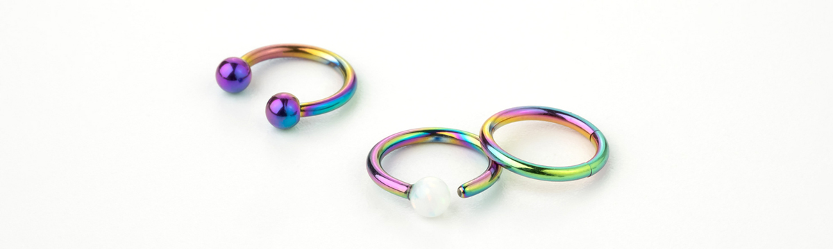 Daith Kolczyk Daith Kolczyk