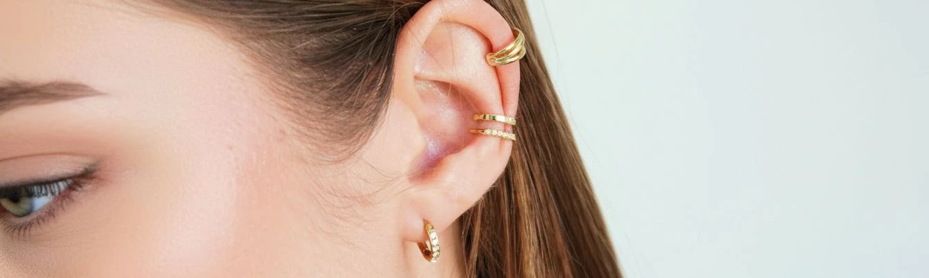 Ear Cuff
