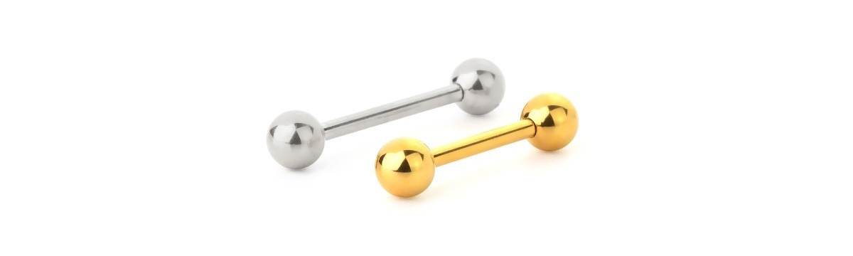 Intymna Biżuteria Piercing