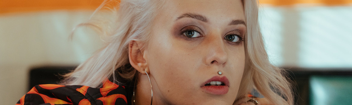 Piercing Ust Piercing Ust
