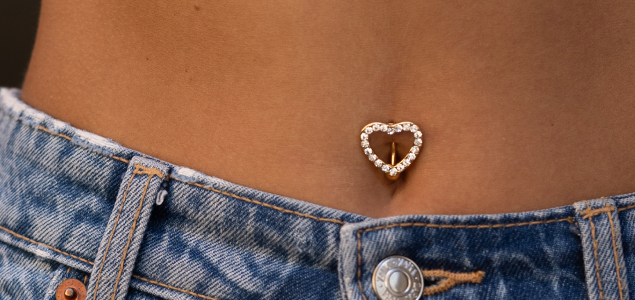 Jak Wyleczyć Piercing Pępka