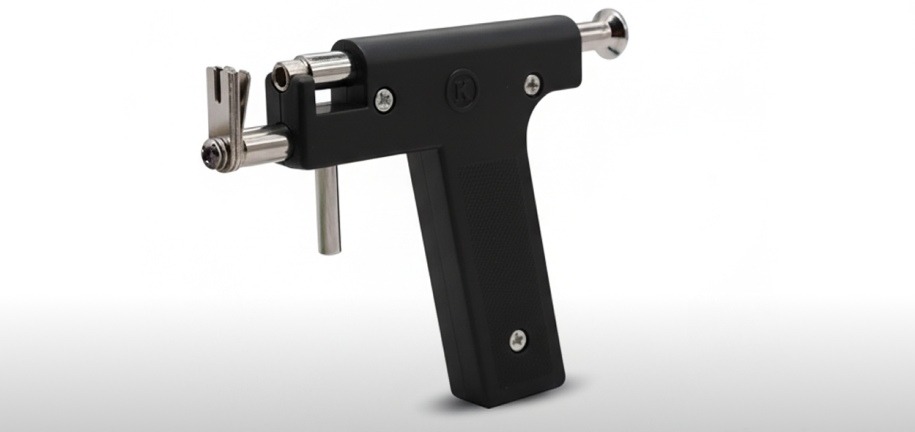 Igła Do Piercingu Zamiast Pistolet Igła Do Piercingu Zamiast Pistolet