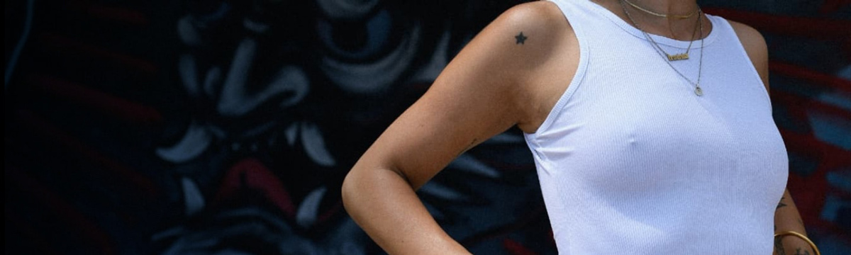 Poziom Bólu Piercing Sutka