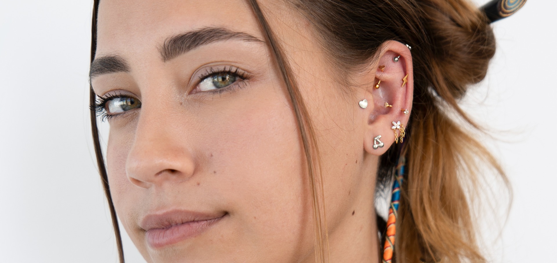 2025 Trendy Piercingu